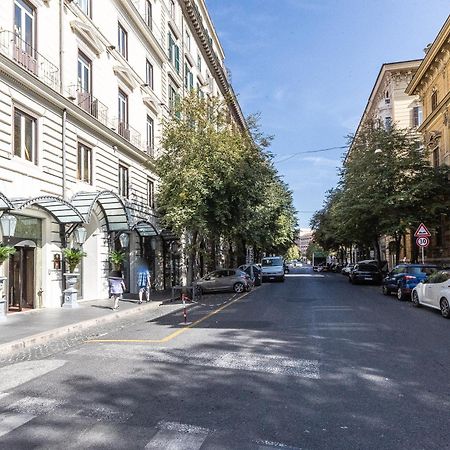 La Dolce Vita Boutique Guest House Rome Exterior photo