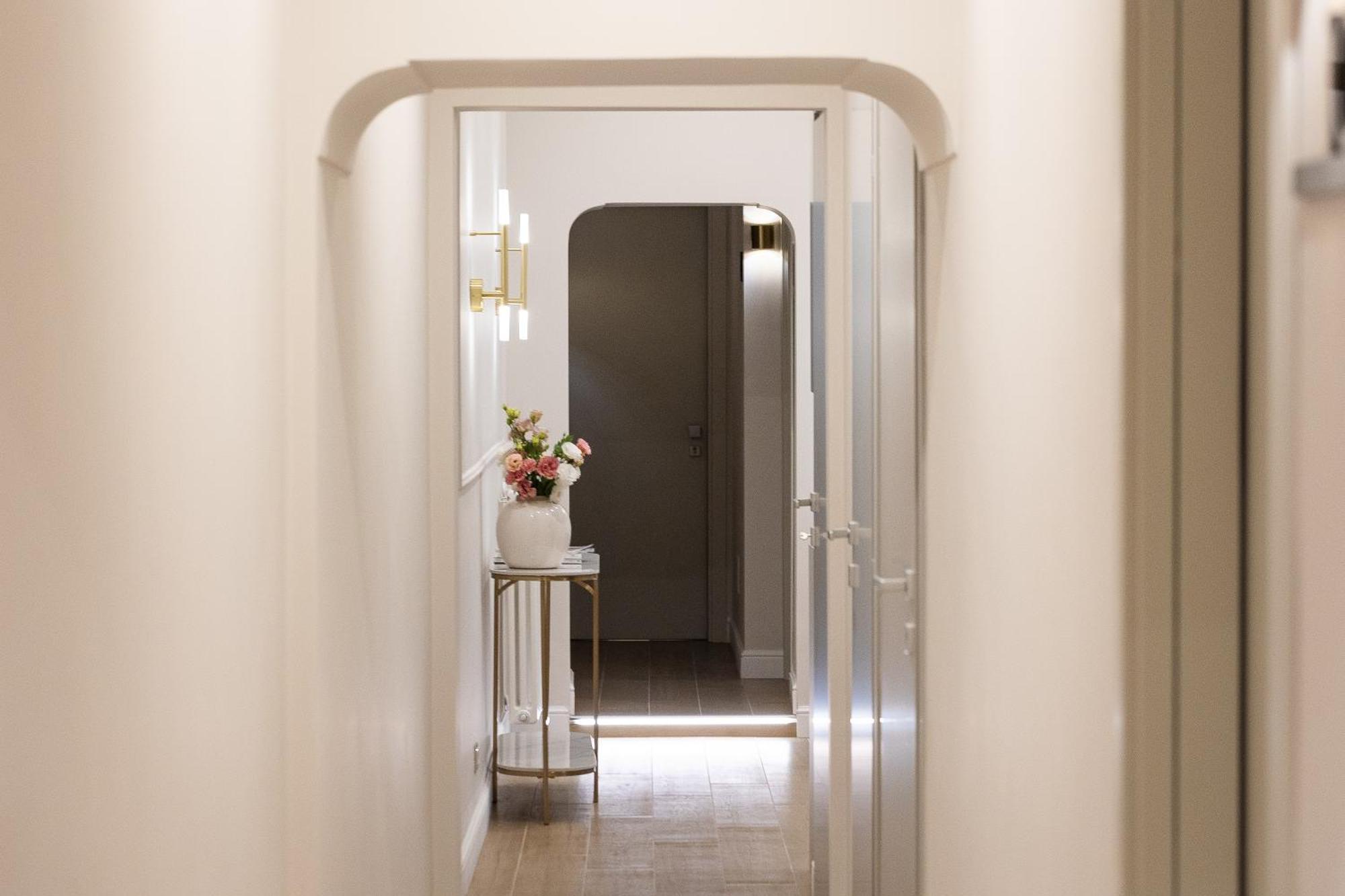 La Dolce Vita Boutique Guest House Rome Exterior photo