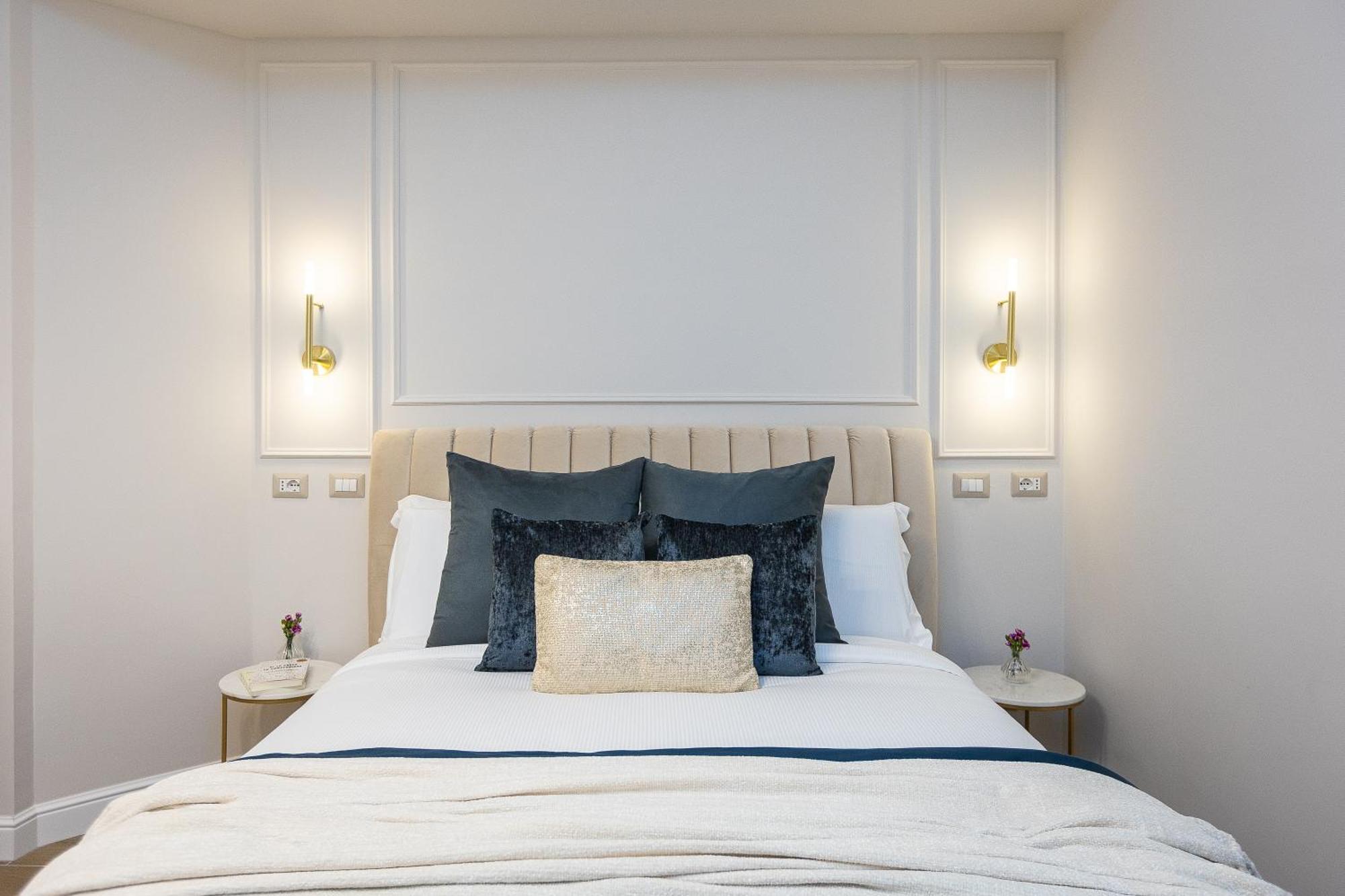 La Dolce Vita Boutique Guest House Rome Exterior photo