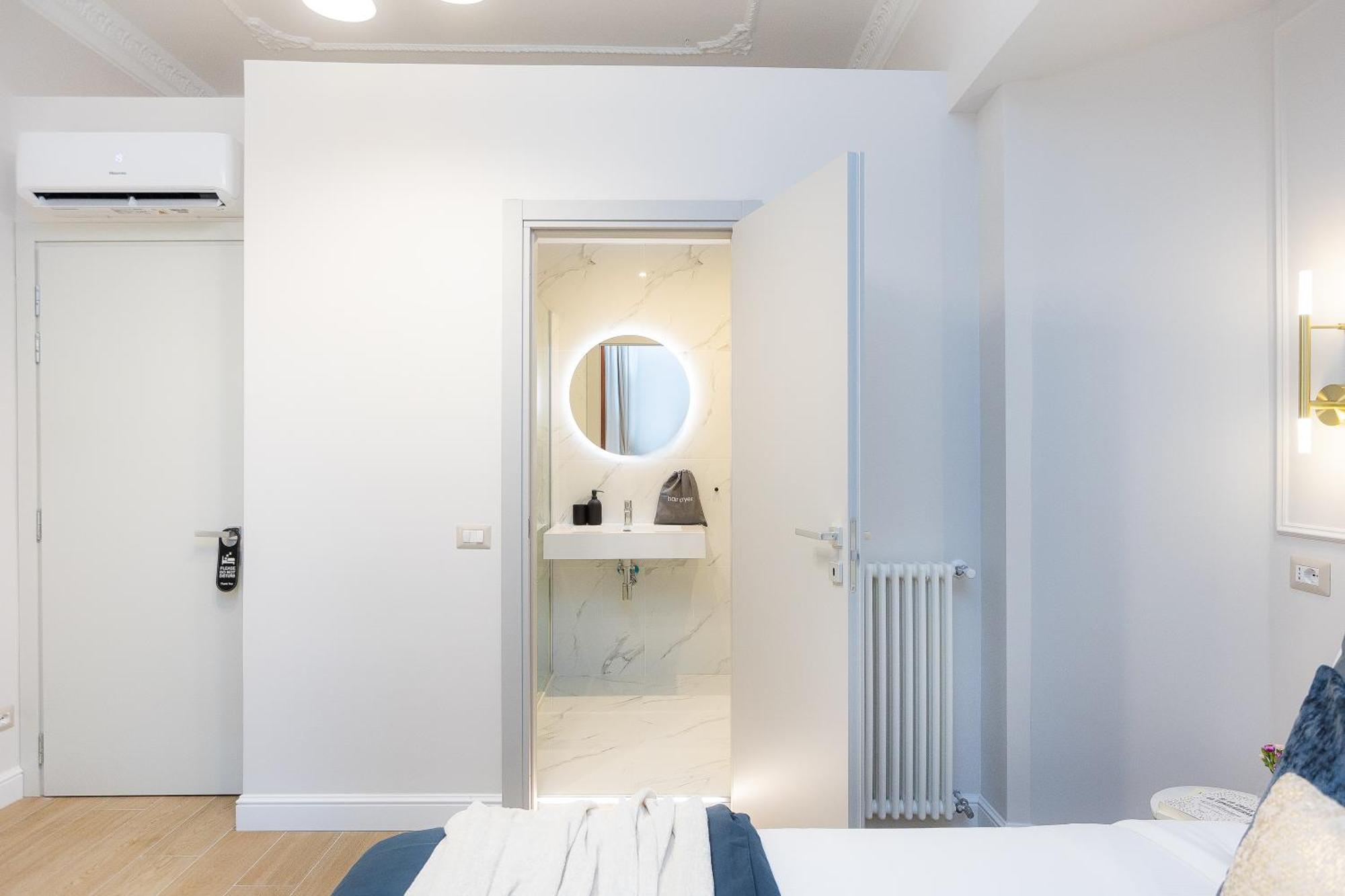 La Dolce Vita Boutique Guest House Rome Exterior photo