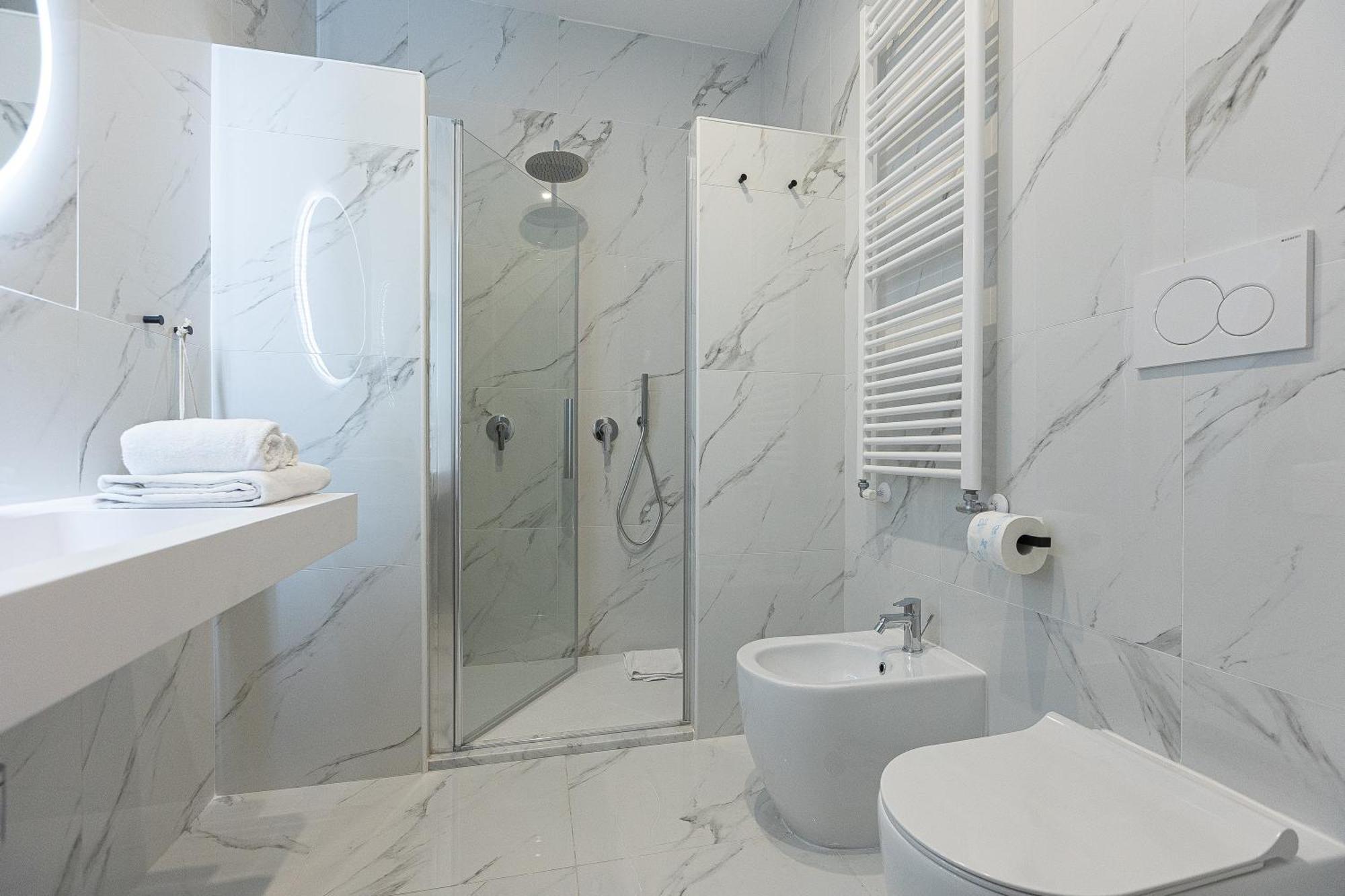 La Dolce Vita Boutique Guest House Rome Exterior photo