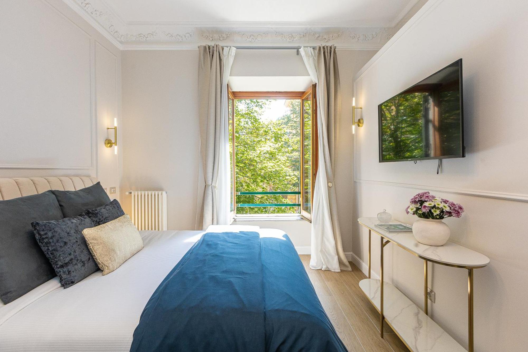 La Dolce Vita Boutique Guest House Rome Exterior photo