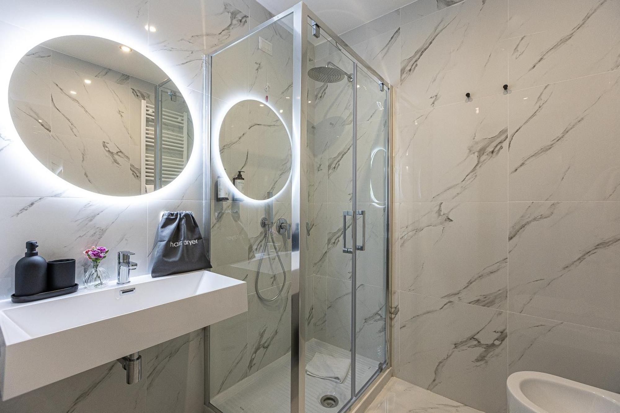 La Dolce Vita Boutique Guest House Rome Exterior photo