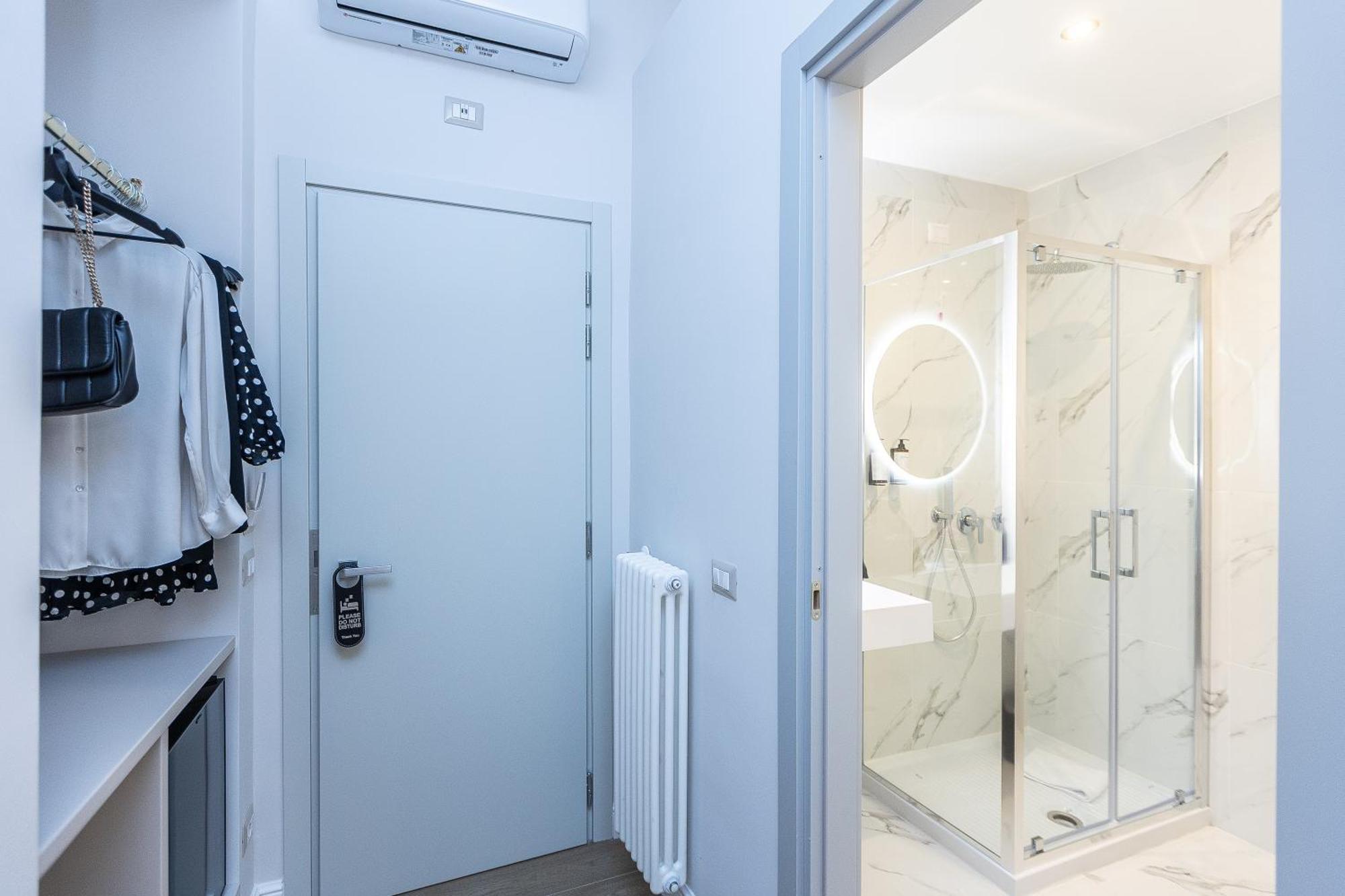 La Dolce Vita Boutique Guest House Rome Exterior photo