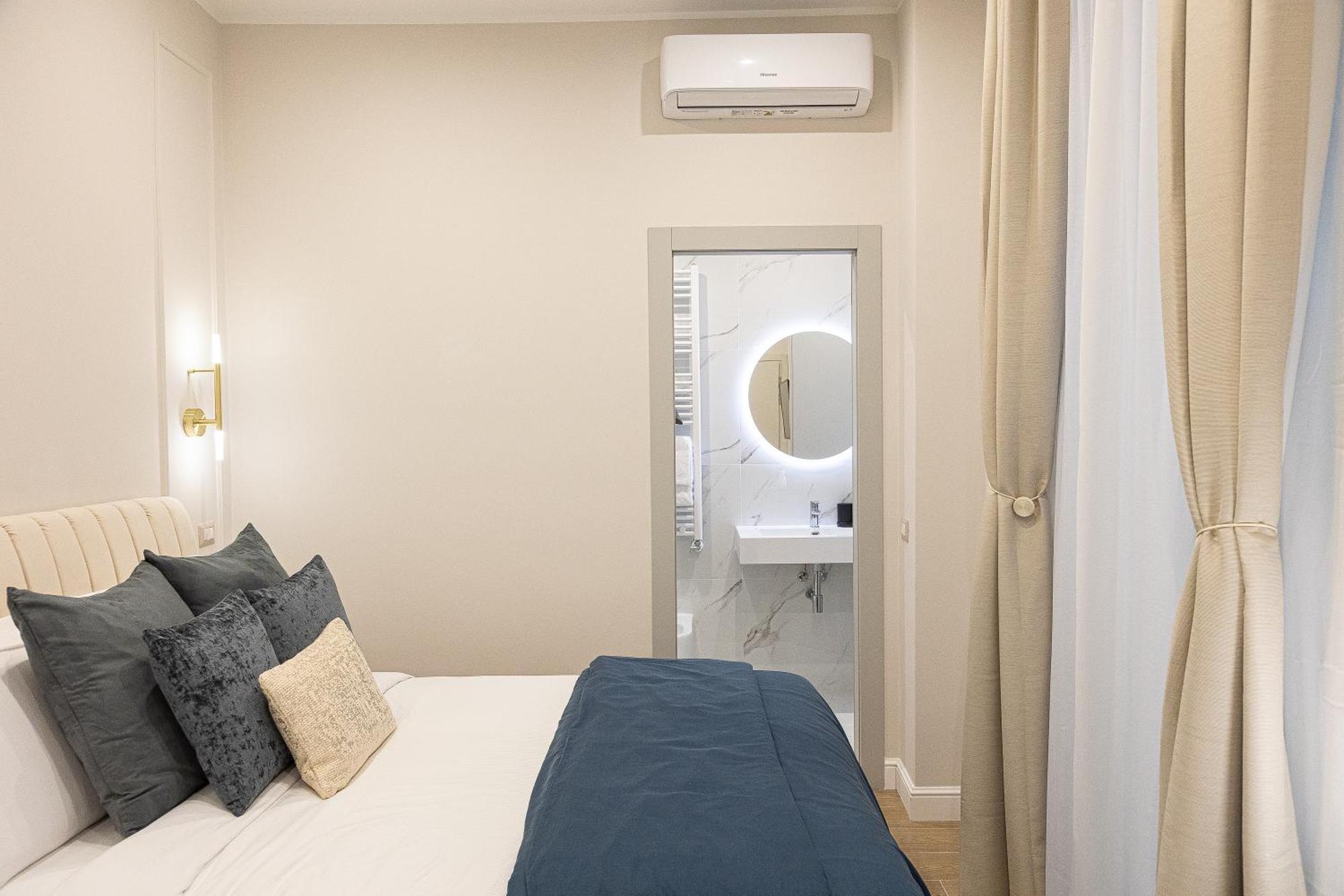 La Dolce Vita Boutique Guest House Rome Exterior photo
