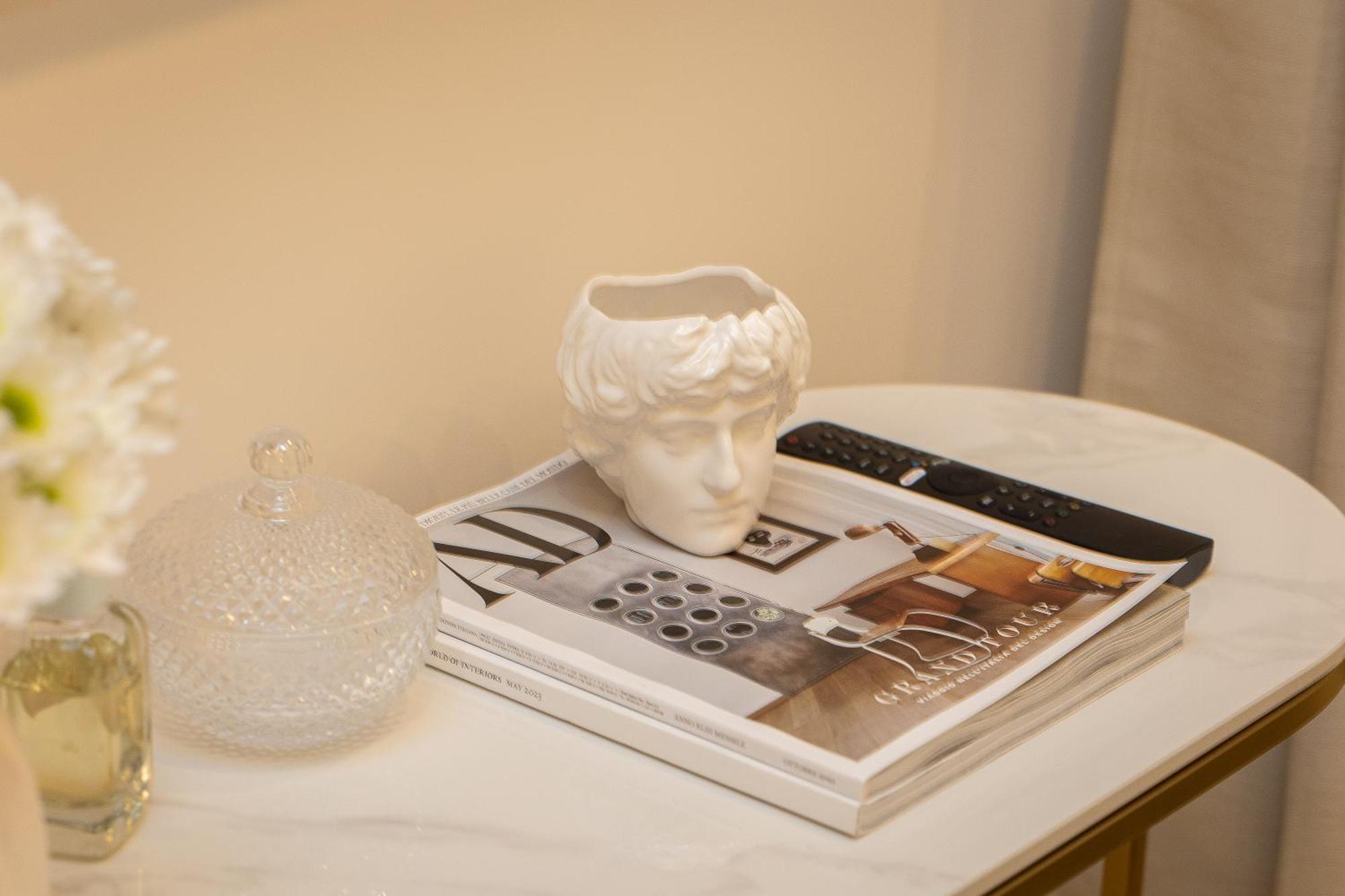 La Dolce Vita Boutique Guest House Rome Exterior photo