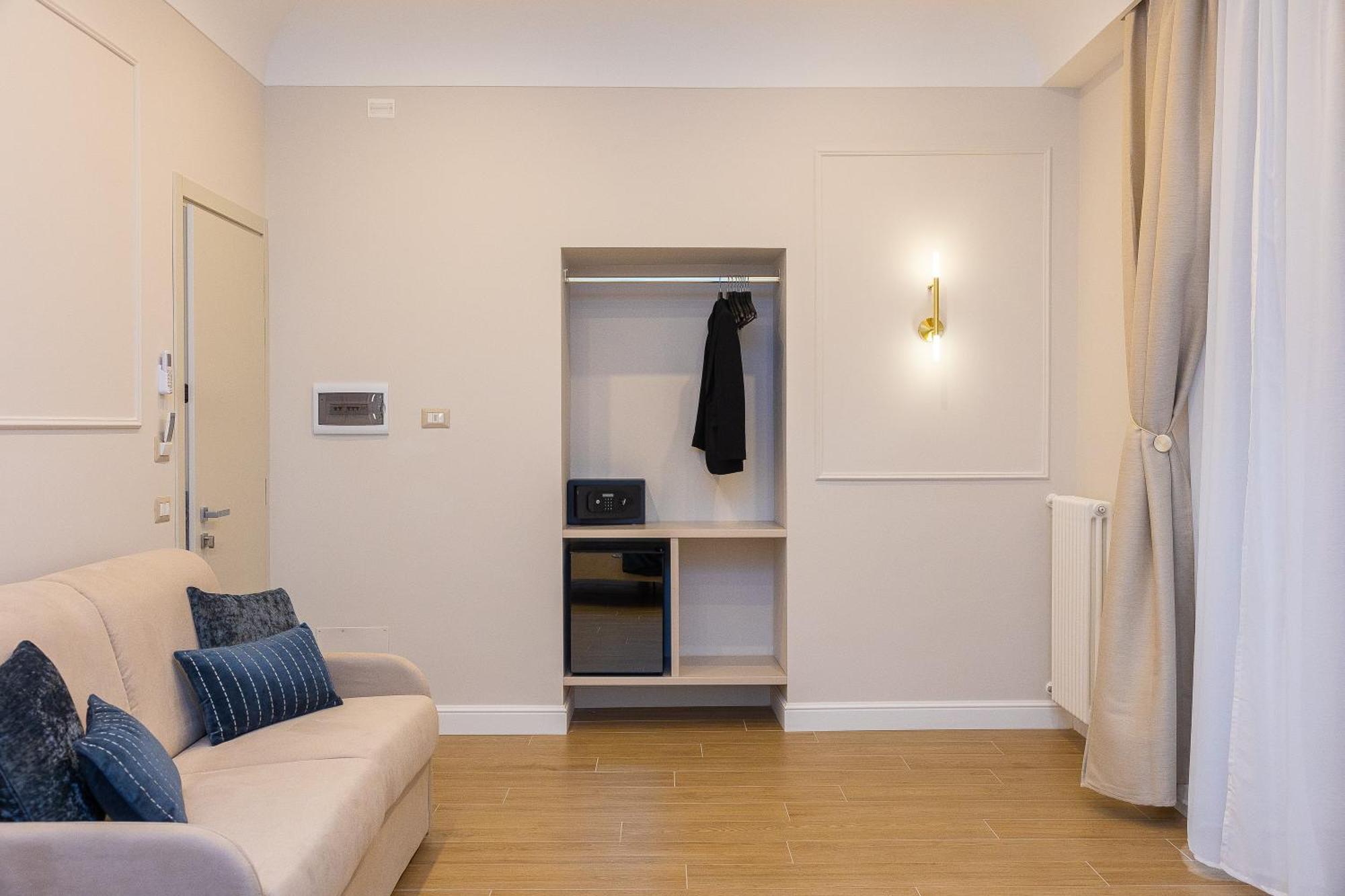 La Dolce Vita Boutique Guest House Rome Exterior photo