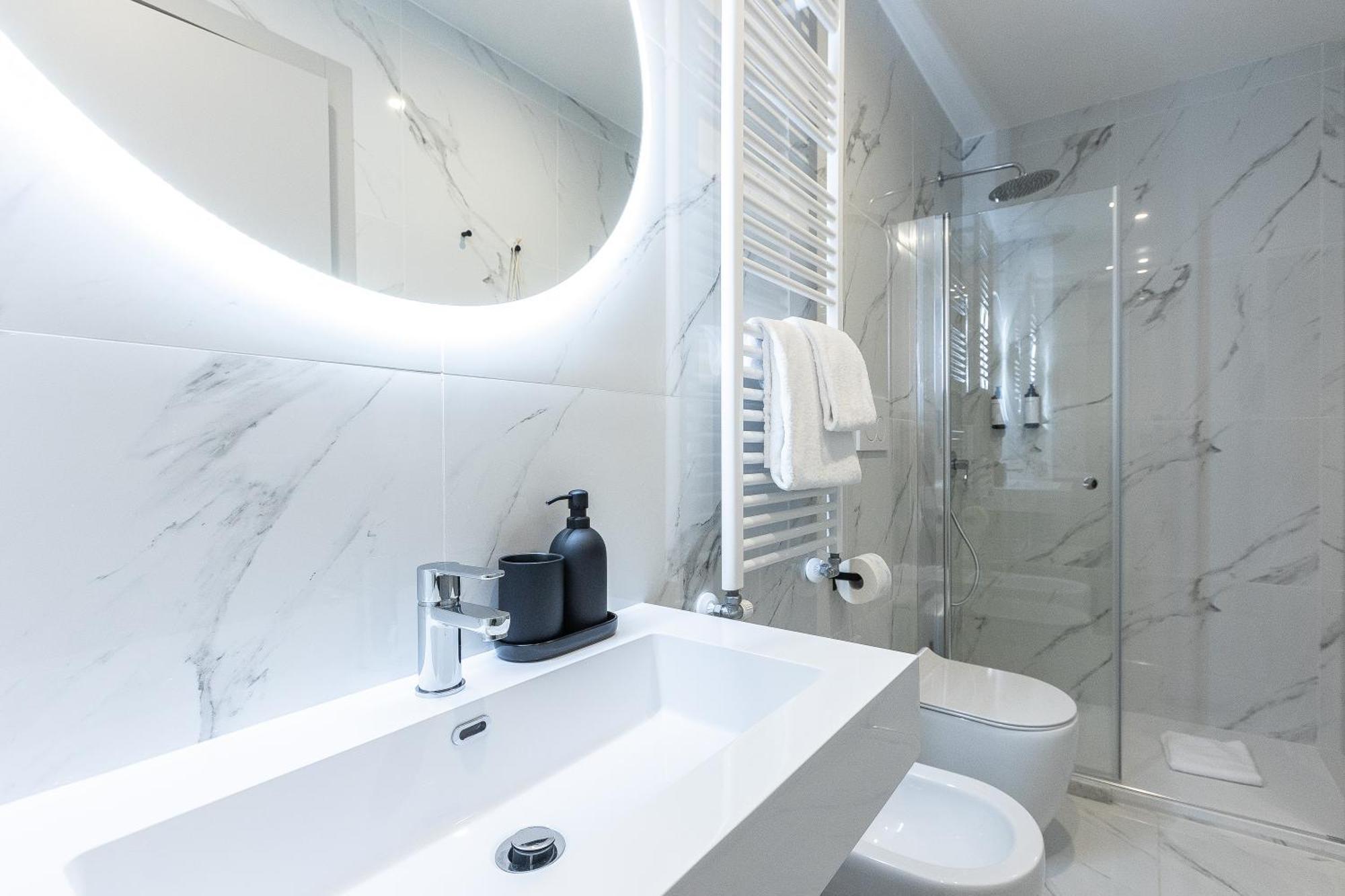 La Dolce Vita Boutique Guest House Rome Exterior photo