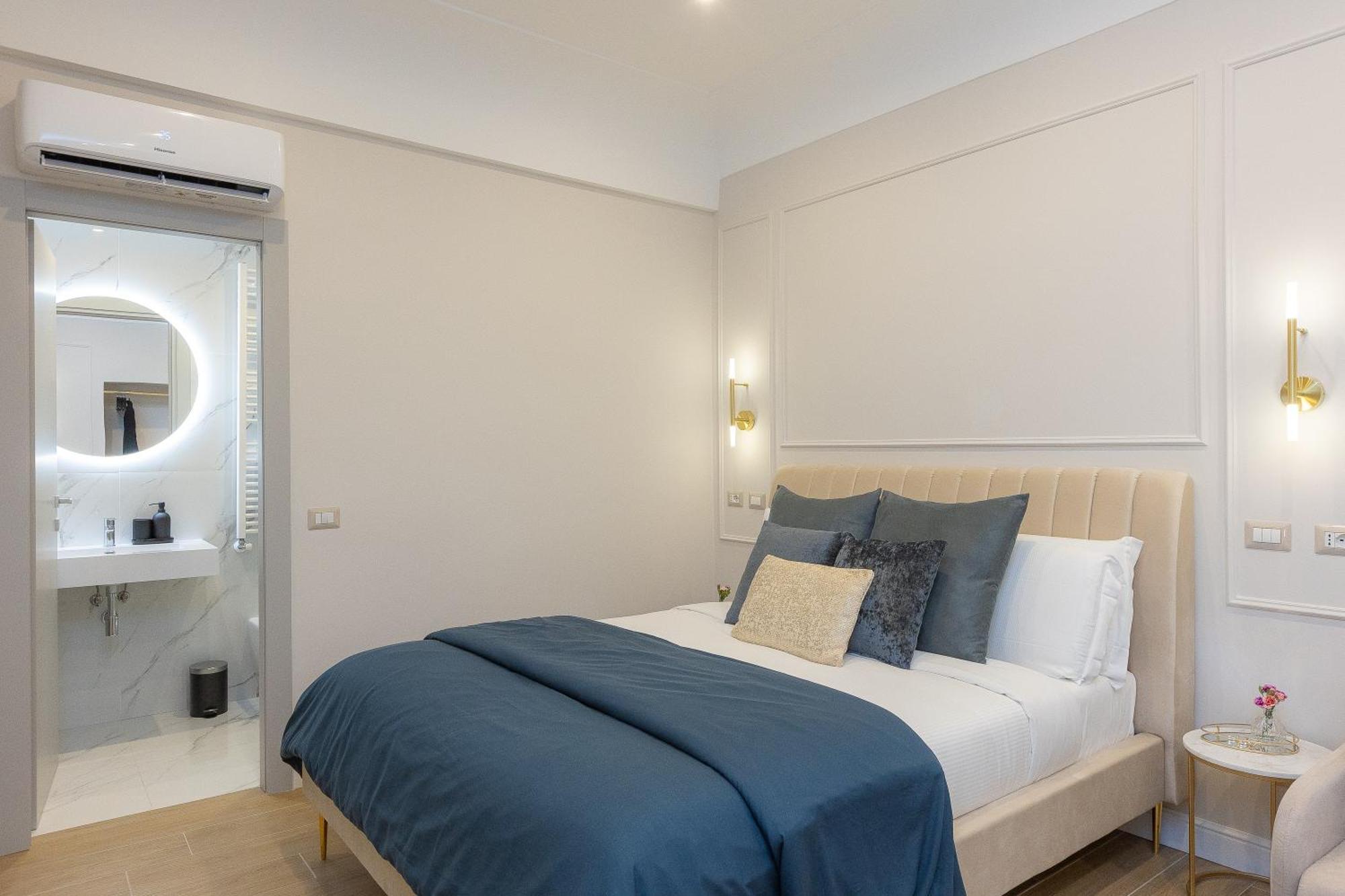 La Dolce Vita Boutique Guest House Rome Exterior photo